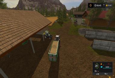 VALL FARMER MULTIFRUITS v2.0.1