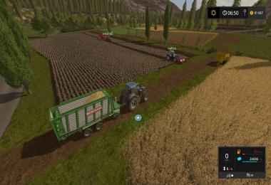 VALL FARMER MULTIFRUITS v2.0.1