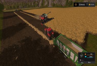 VALL FARMER MULTIFRUITS v2.0.1