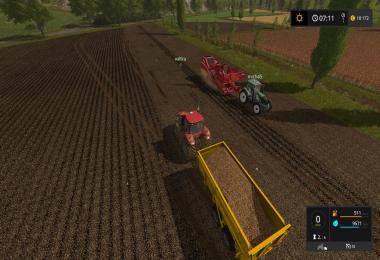 VALL FARMER MULTIFRUITS v2.0.1