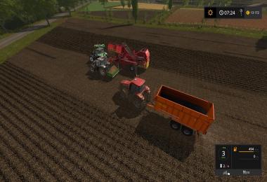 VALL FARMER MULTIFRUITS v2.0.1