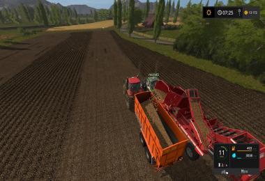 VALL FARMER MULTIFRUITS v2.0.1