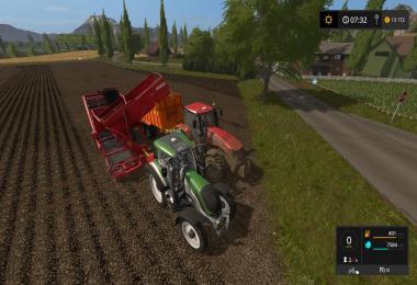 VALL FARMER MULTIFRUITS v2.0.1