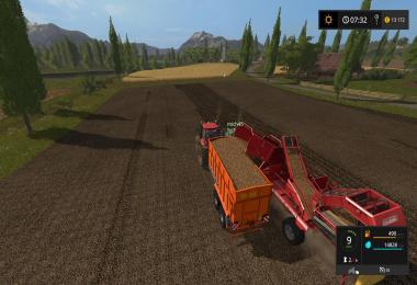 VALL FARMER MULTIFRUITS v2.0.1