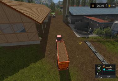 VALL FARMER MULTIFRUITS v2.0.1