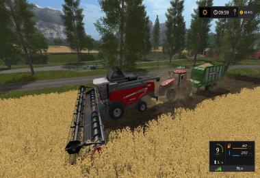 VALL FARMER MULTIFRUITS v2.0.1