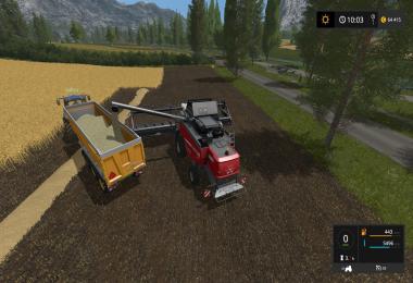 VALL FARMER MULTIFRUITS v2.0.1