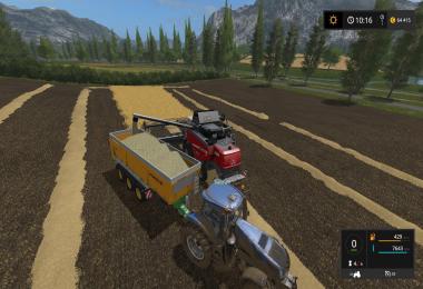 VALL FARMER MULTIFRUITS v2.0.1