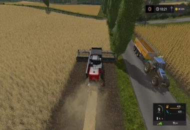 VALL FARMER MULTIFRUITS v2.0.1