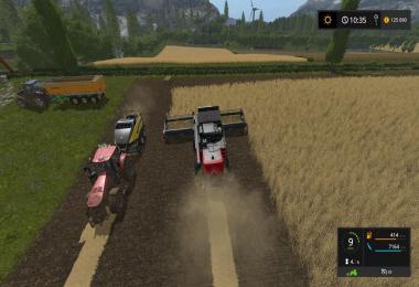 VALL FARMER MULTIFRUITS v2.0.1