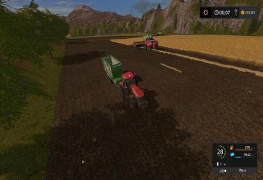 VALL FARMER MULTIFRUITS v2.0.1