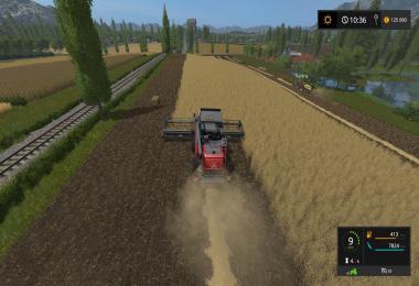 VALL FARMER MULTIFRUITS v2.0.1