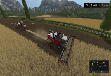 VALL FARMER MULTIFRUITS v2.0.1