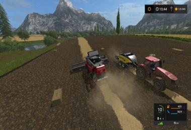 VALL FARMER MULTIFRUITS v2.0.1