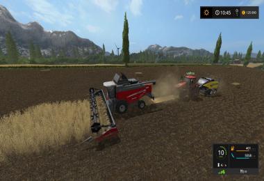 VALL FARMER MULTIFRUITS v2.0.1