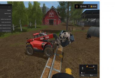 VALL FARMER MULTIFRUITS v2.0.1