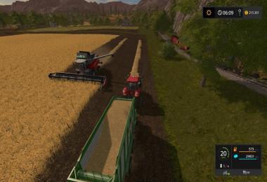 VALL FARMER MULTIFRUITS v2.0.1