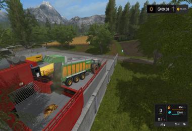 VALL FARMER MULTIFRUITS v2.0.1