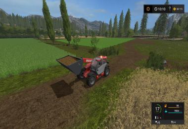 VALL FARMER MULTIFRUITS v2.0.1