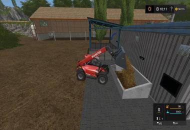 VALL FARMER MULTIFRUITS v2.0.1