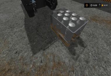 VALL FARMER MULTIFRUITS v2.0.1