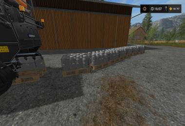 VALL FARMER MULTIFRUITS v2.0.1