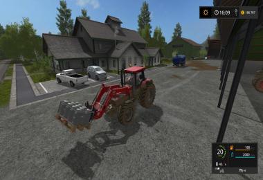 VALL FARMER MULTIFRUITS v2.0.1