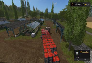 VALL FARMER MULTIFRUITS v2.0.1