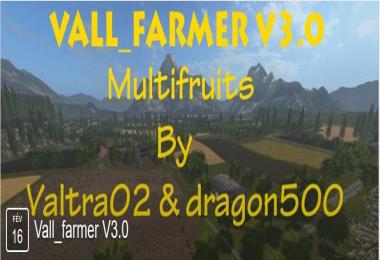 VALL FARMER MULTIFRUITS v2.0.1