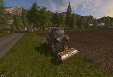 VALL FARMER MULTIFRUITS v2.0.1