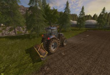 VALL FARMER MULTIFRUITS v2.0.1