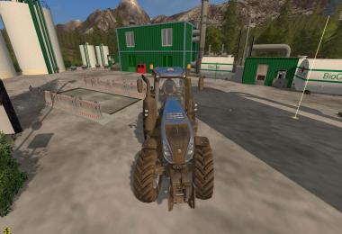 VALL FARMER MULTIFRUITS v2.0.1