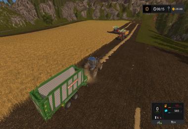 VALL FARMER MULTIFRUITS v2.0.1