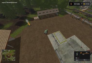 Vall farmer multifruits v2.0