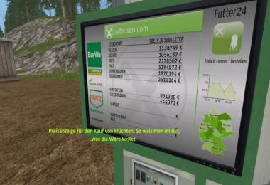 Volksvalley Map v2.0