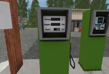 Volksvalley Map v2.0