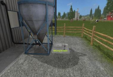 Volksvalley Map v2.0