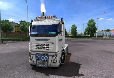 Volvo 2009 Classic [ohaha] v17.10