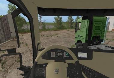 Volvo FH4 540 v2.0
