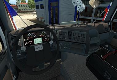 Volvo FM v4.7.3