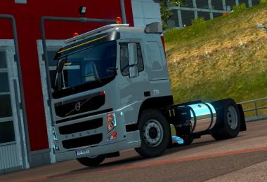 Volvo FM v4.7.3