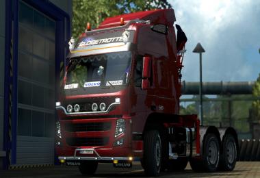Volvo FM v4.7.3