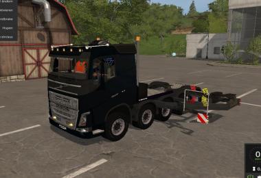 Volvo Funmod v1