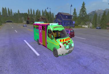 VSAV MASTER TIB v1.0