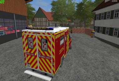 VSAV TIB MASTER VERSION 2017 v2.0