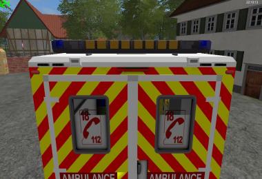 VSAV TIB MASTER VERSION 2017 v2.0