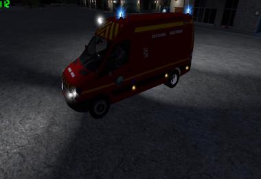 VSR Sprinter v2.0