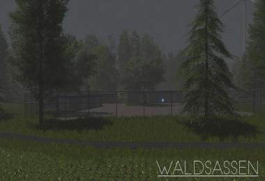 Waldsassen v1.0.0 Beta