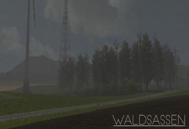 Waldsassen v1.0.0 Beta