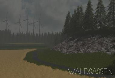Waldsassen v1.0.0 Beta